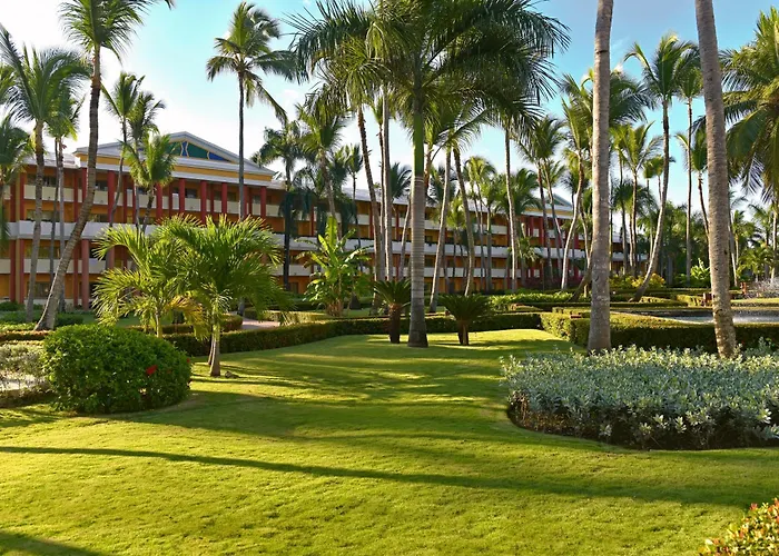 Iberostar Waves DominicanaHotel Todo Incluido